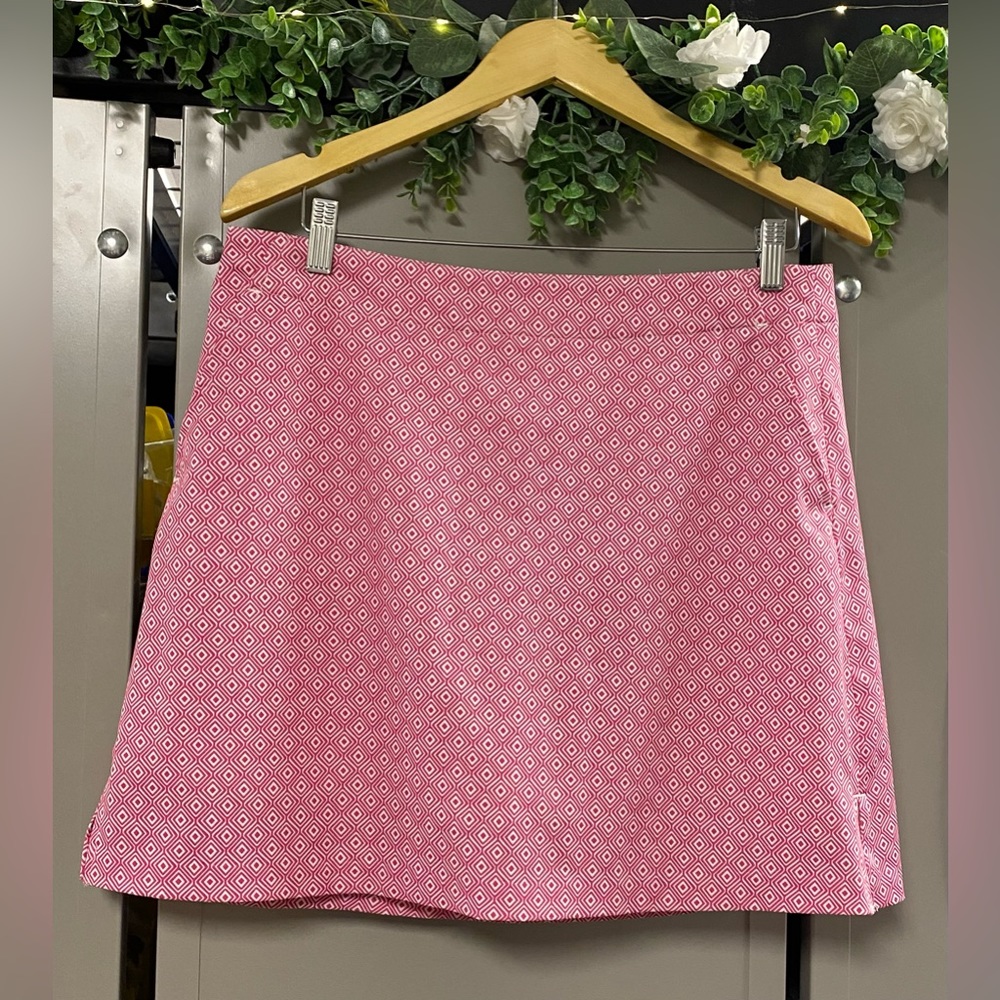 Golf Skort- Lady Hagen